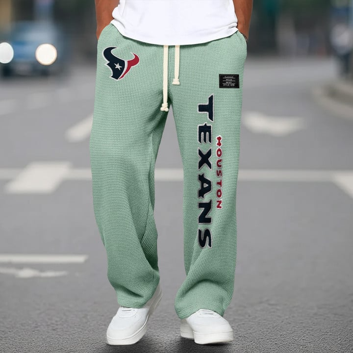 PREMIUM NFL X HT WAFFLE MEN'S TROUSERS NDT VHM