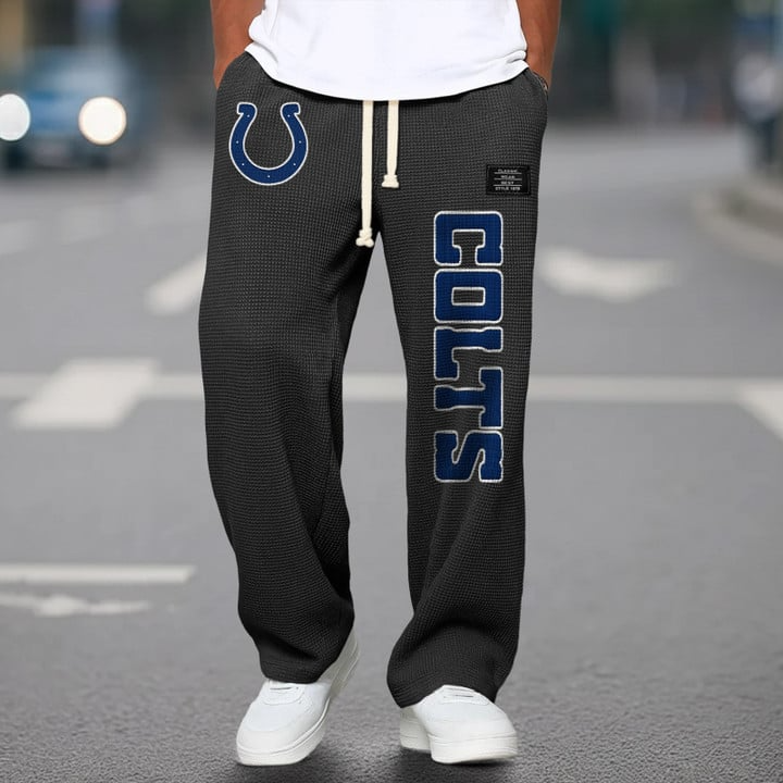 PREMIUM NFL X IC WAFFLE MEN'S TROUSERS NDT VHM