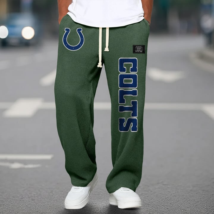 PREMIUM NFL X IC WAFFLE MEN'S TROUSERS NDT VHM