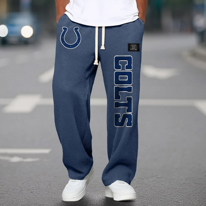 PREMIUM NFL X IC WAFFLE MEN'S TROUSERS NDT VHM