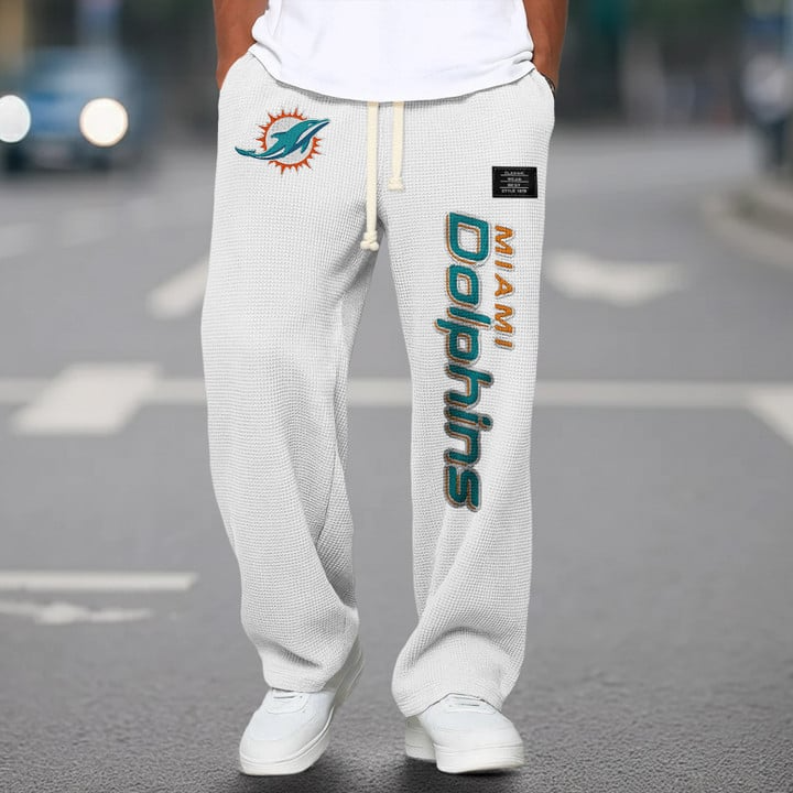 PREMIUM NFL X MB WAFFLE MEN'S TROUSERS NDT VHM