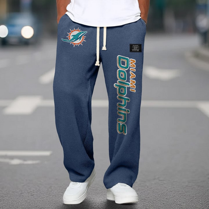 PREMIUM NFL X MB WAFFLE MEN'S TROUSERS NDT VHM