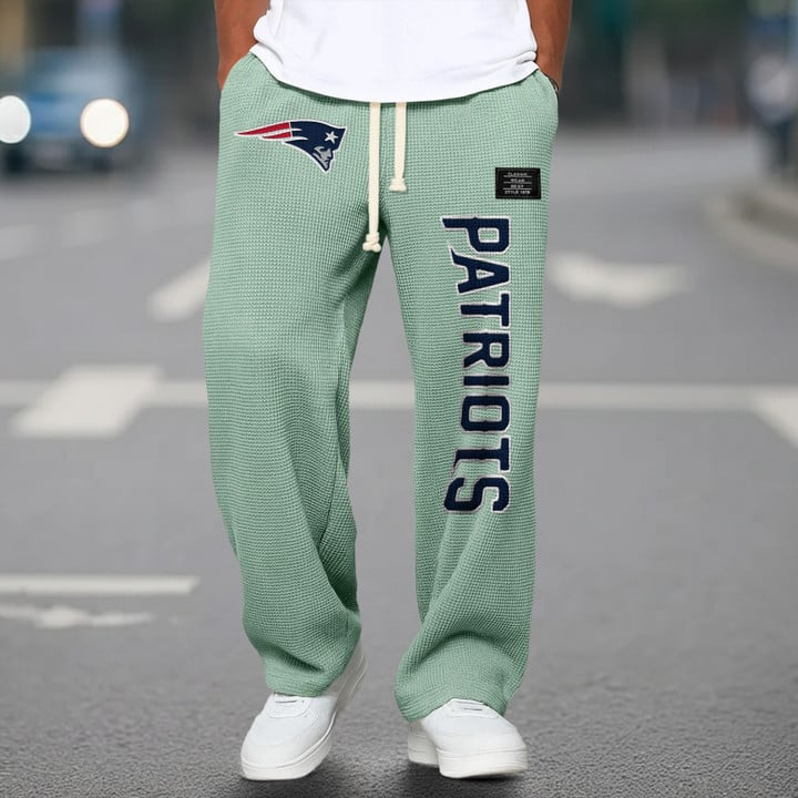 PREMIUM NFL X NEP WAFFLE MEN'S TROUSERS NDT VHM