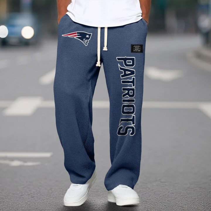 PREMIUM NFL X NEP WAFFLE MEN'S TROUSERS NDT VHM