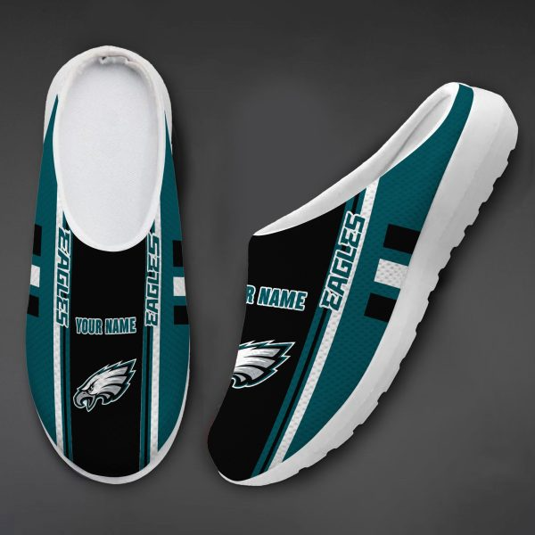 PREMIUM NFL X PE OPEN BACK SLIP SHOES FOR NEW YEAR NDT VHM