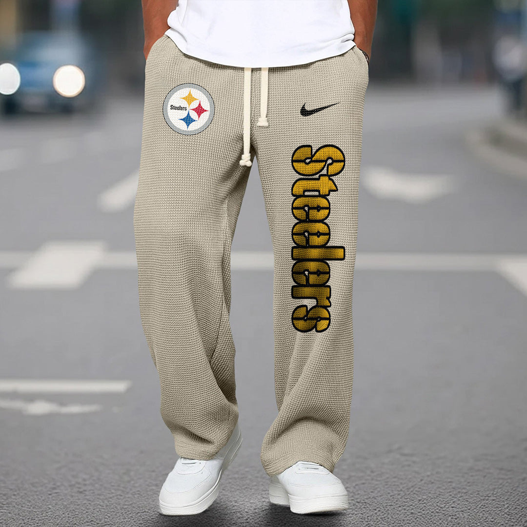 PREMIUM NFL X PS WAFFLE  TROUSER  NDT LVH