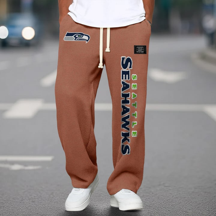 PREMIUM NFL X SS WAFFLE MEN'S TROUSERS NDT VHM