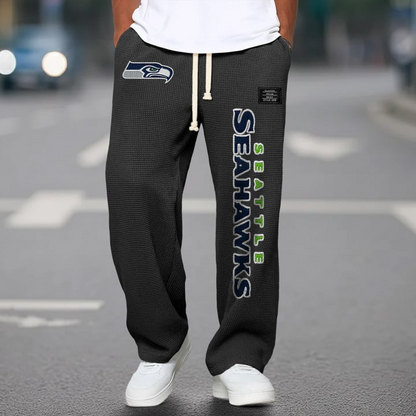PREMIUM NFL X SS WAFFLE MEN'S TROUSERS NDT VHM