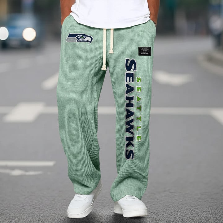 PREMIUM NFL X SS WAFFLE MEN'S TROUSERS NDT VHM
