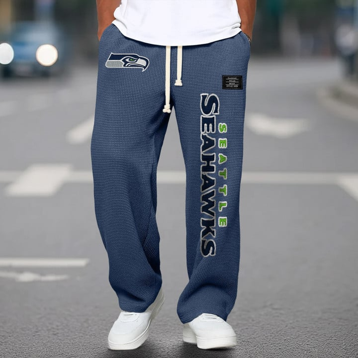 PREMIUM NFL X SS WAFFLE MEN'S TROUSERS NDT VHM