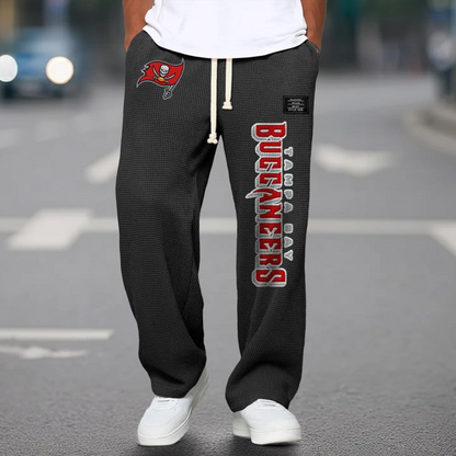 PREMIUM NFL X TBB WAFFLE MEN'S TROUSERS NDT VHM