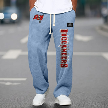 PREMIUM NFL X TBB WAFFLE MEN'S TROUSERS NDT VHM