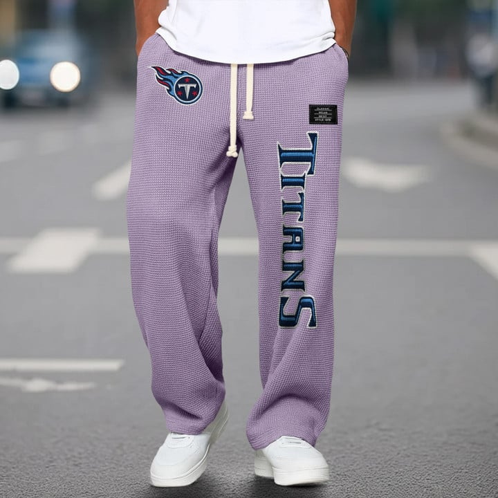 PREMIUM NFL X TT WAFFLE MEN'S TROUSERS NDT VHM