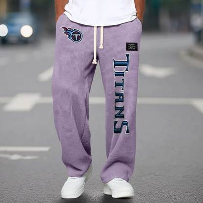 PREMIUM NFL X TT WAFFLE MEN'S TROUSERS NDT VHM