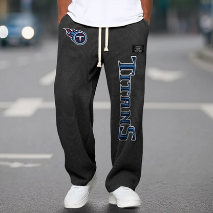PREMIUM NFL X TT WAFFLE MEN'S TROUSERS NDT VHM