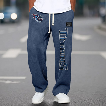 PREMIUM NFL X TT WAFFLE MEN'S TROUSERS NDT VHM