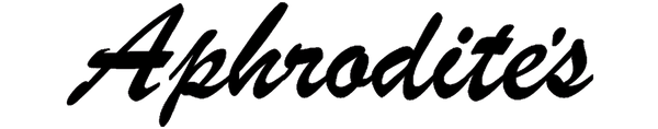 Aphrodite's Closet
